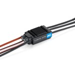 FlyFun V5 80A ESC 3-6S Bürstenloser elektrischer Drehzahl regler motor mit DEO-Funktion für Drohnen flugzeuge